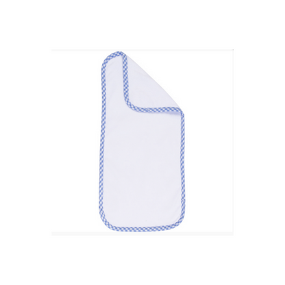 Infant Burp Cloth