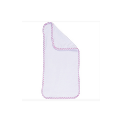 Infant Burp Cloth