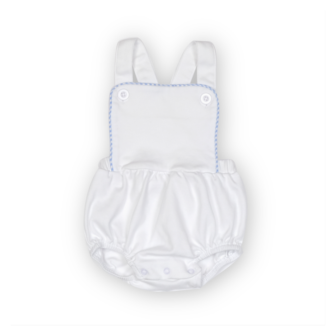 Boy's Sunsuit