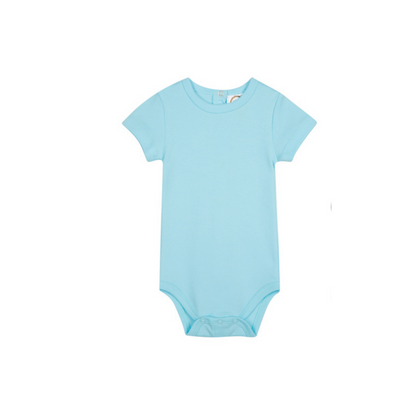 Unisex Baby Onesie