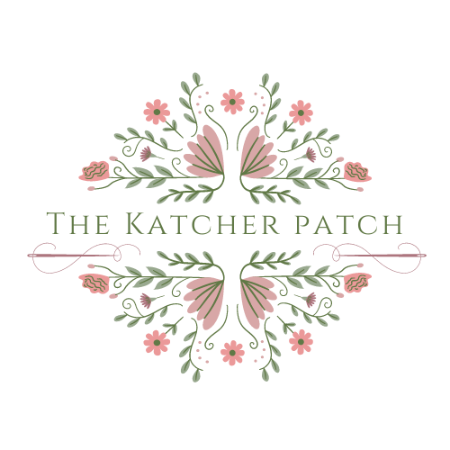 The Katcher Patch